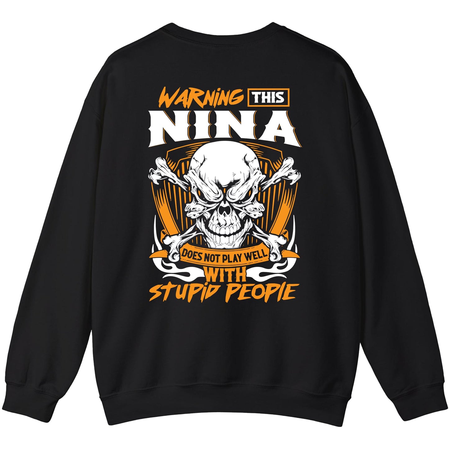 NINA - TC01TS003