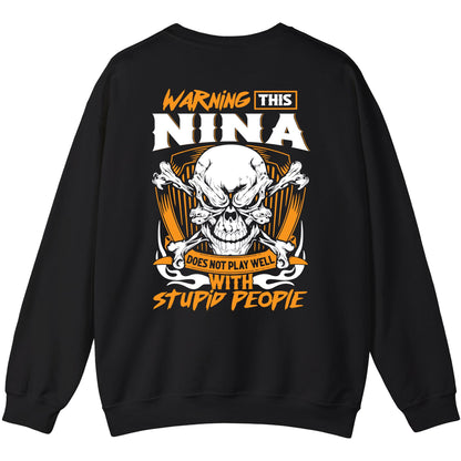 NINA - TC01TS003