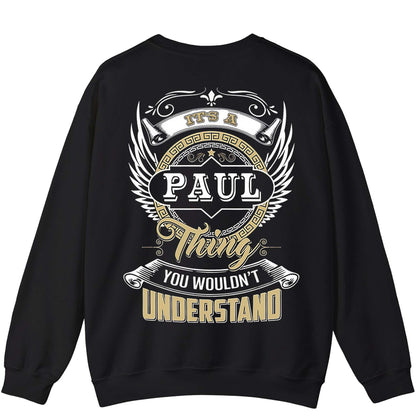 PAUL - TC01TS025
