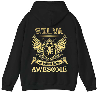 SILVA - TC01TS023