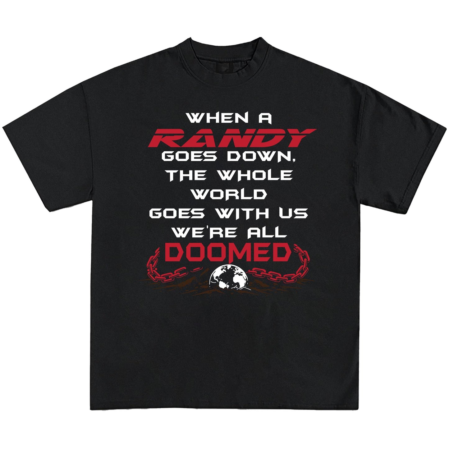 RANDY - TC01TS009