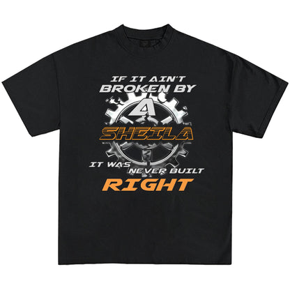 SHEILA - TC01TS010