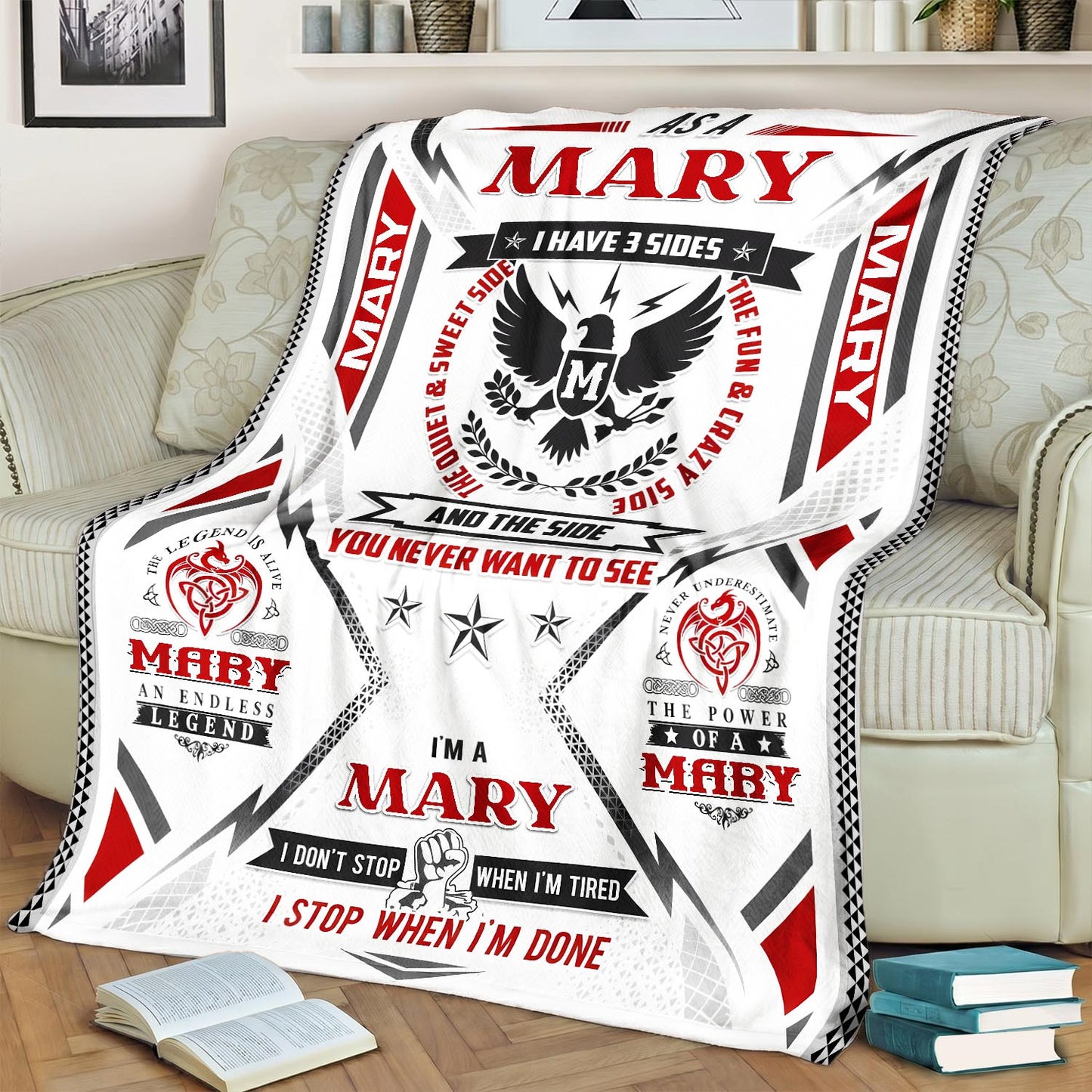 MARY - GFN01FB002