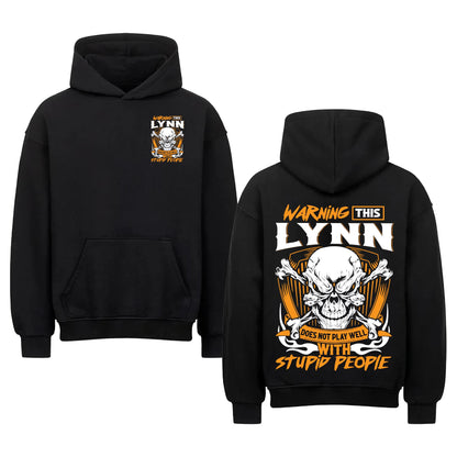 LYNN - TC01TS003
