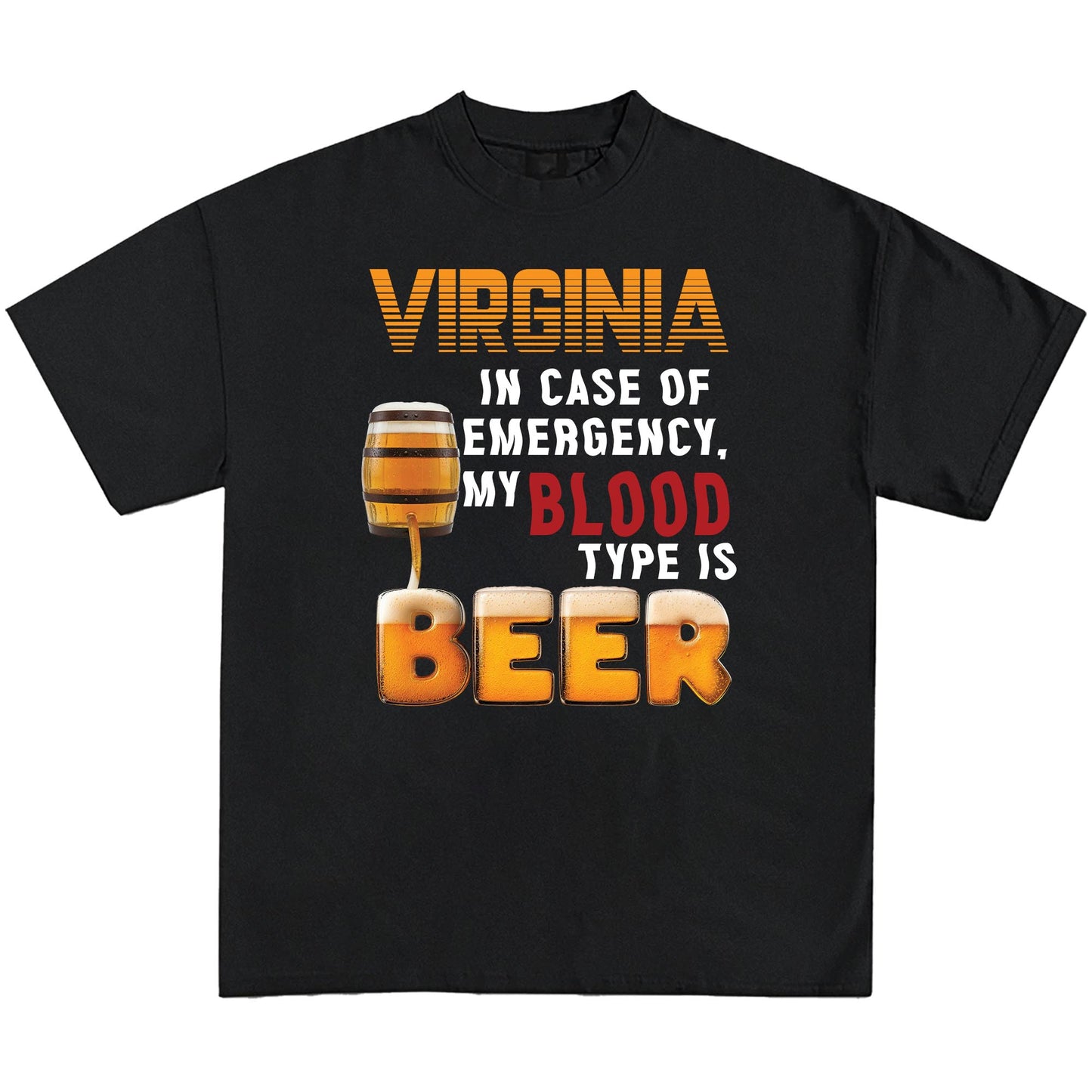 VIRGINIA - TC01TS007