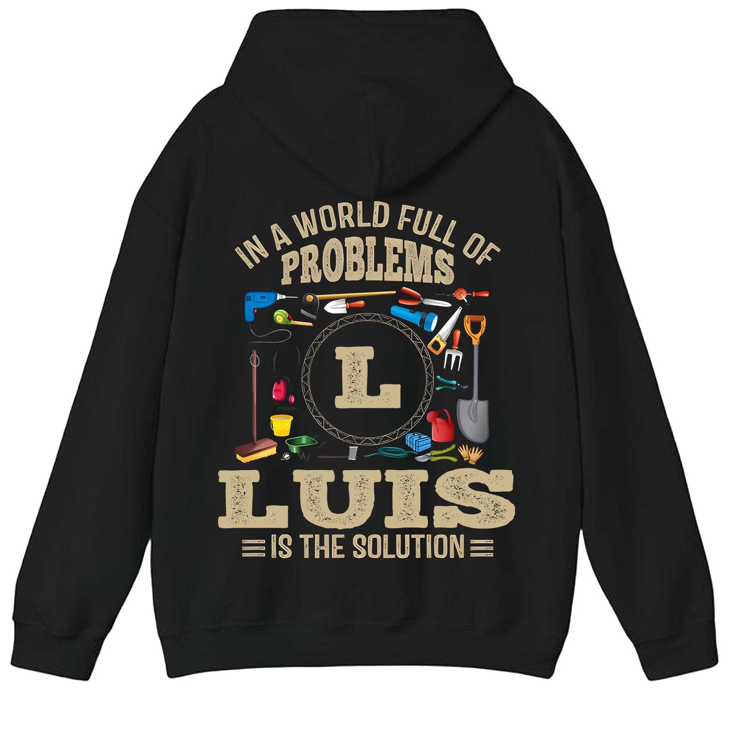 LUIS - TC01TS102