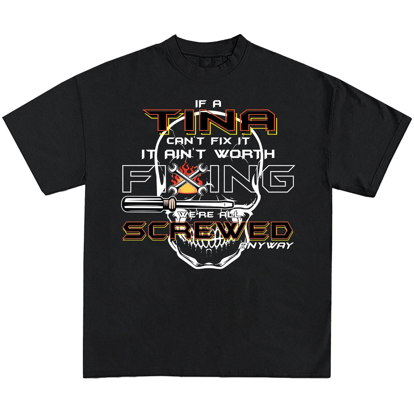 TINA - TC01TS008