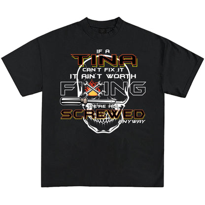 TINA - TC01TS008