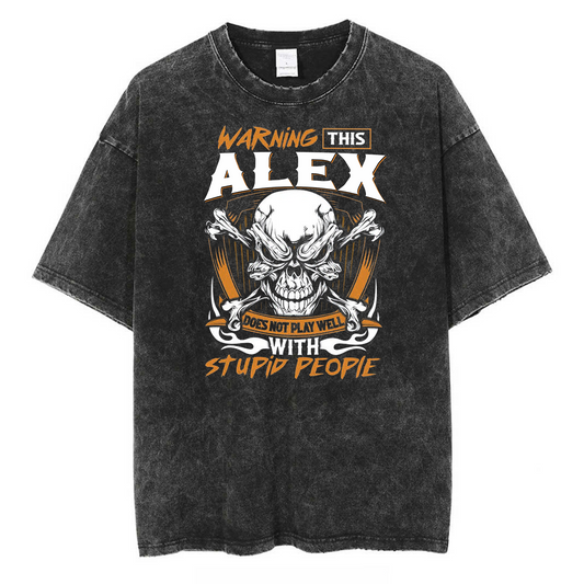 ALEX - TC01WS003