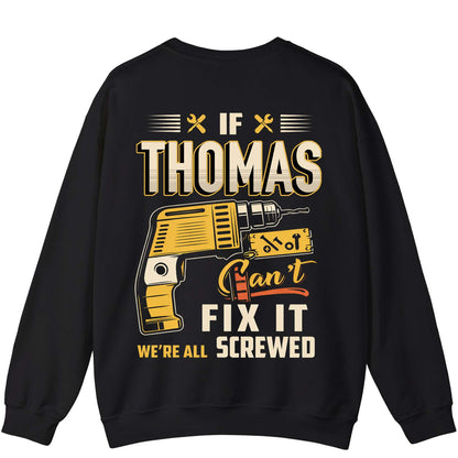 THOMAS - TC01TS028