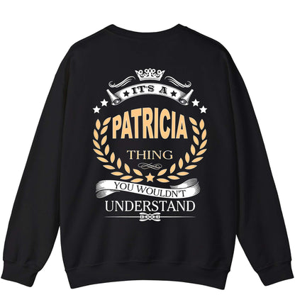 PATRICIA - TC01TS026