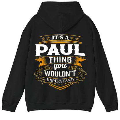 PAUL - TC01TS024