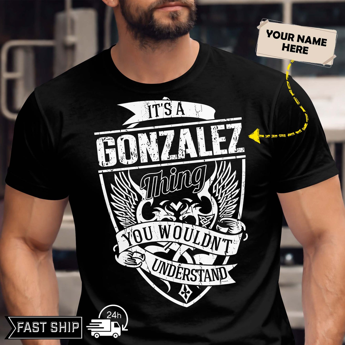 GONZALEZ - TC01TS104