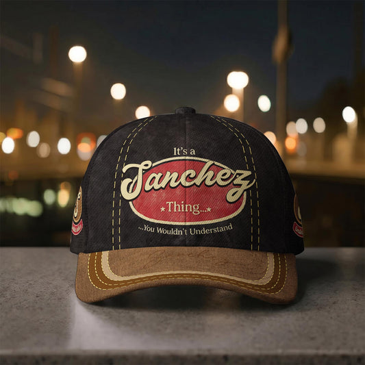 SANCHEZ - GFN01H014