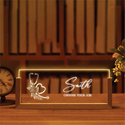 SMITH - TC01PNL001