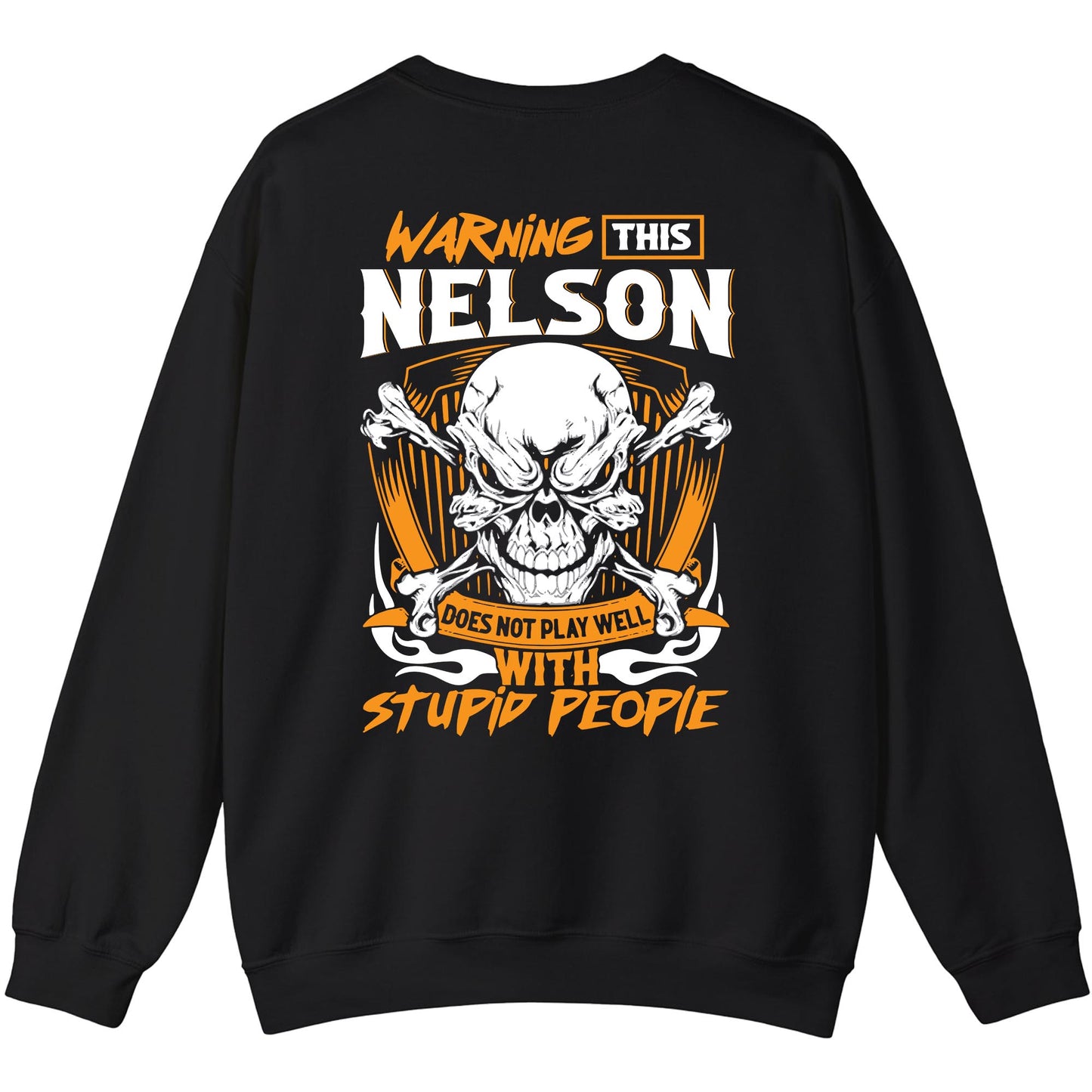 NELSON - TC01TS003