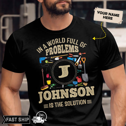 JOHNSON - TC01TS102