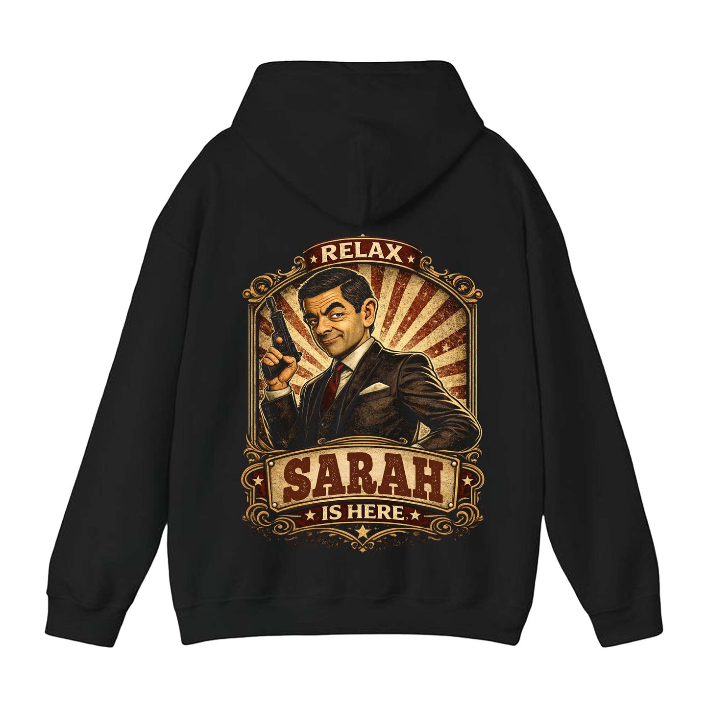 SARAH - TC01TS020