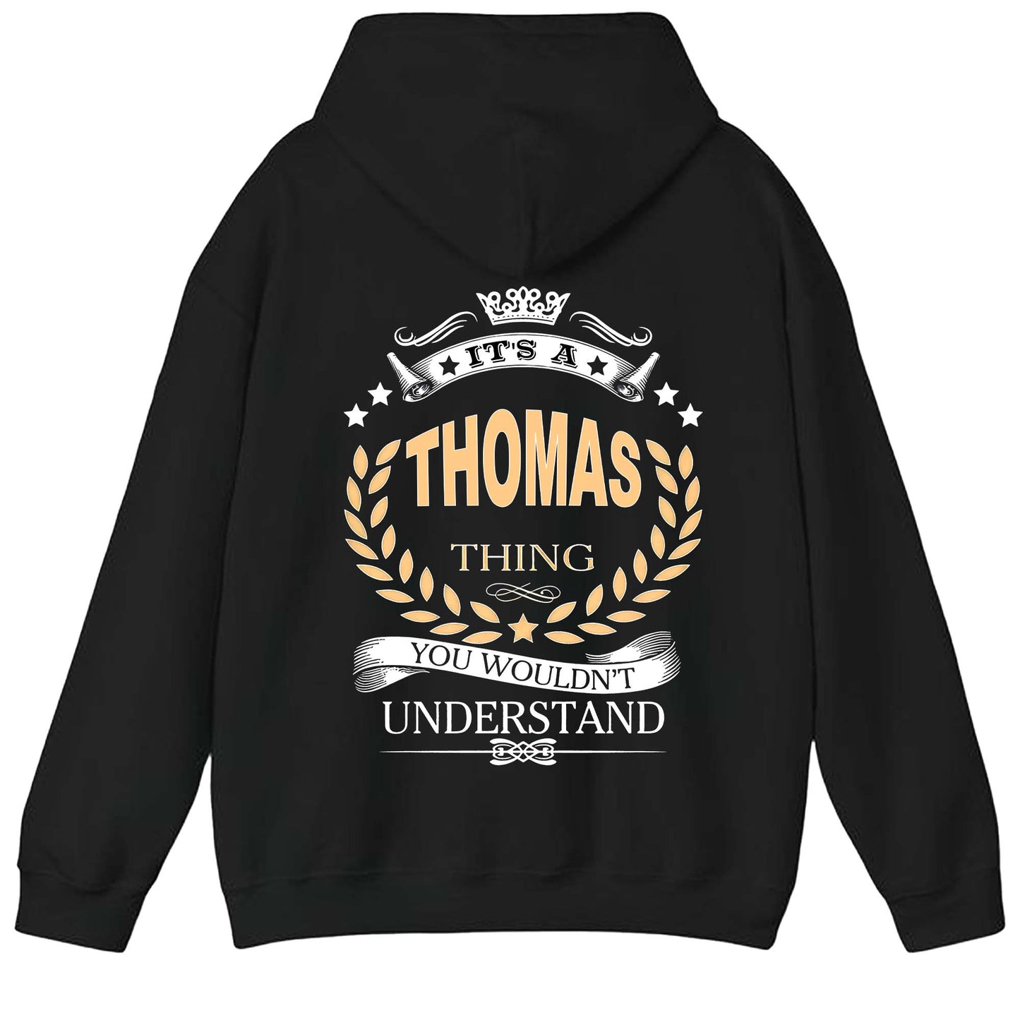 THOMAS - TC01TS026