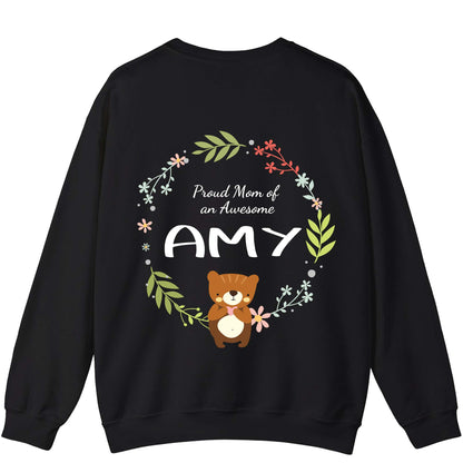 AMY - TC01TS030