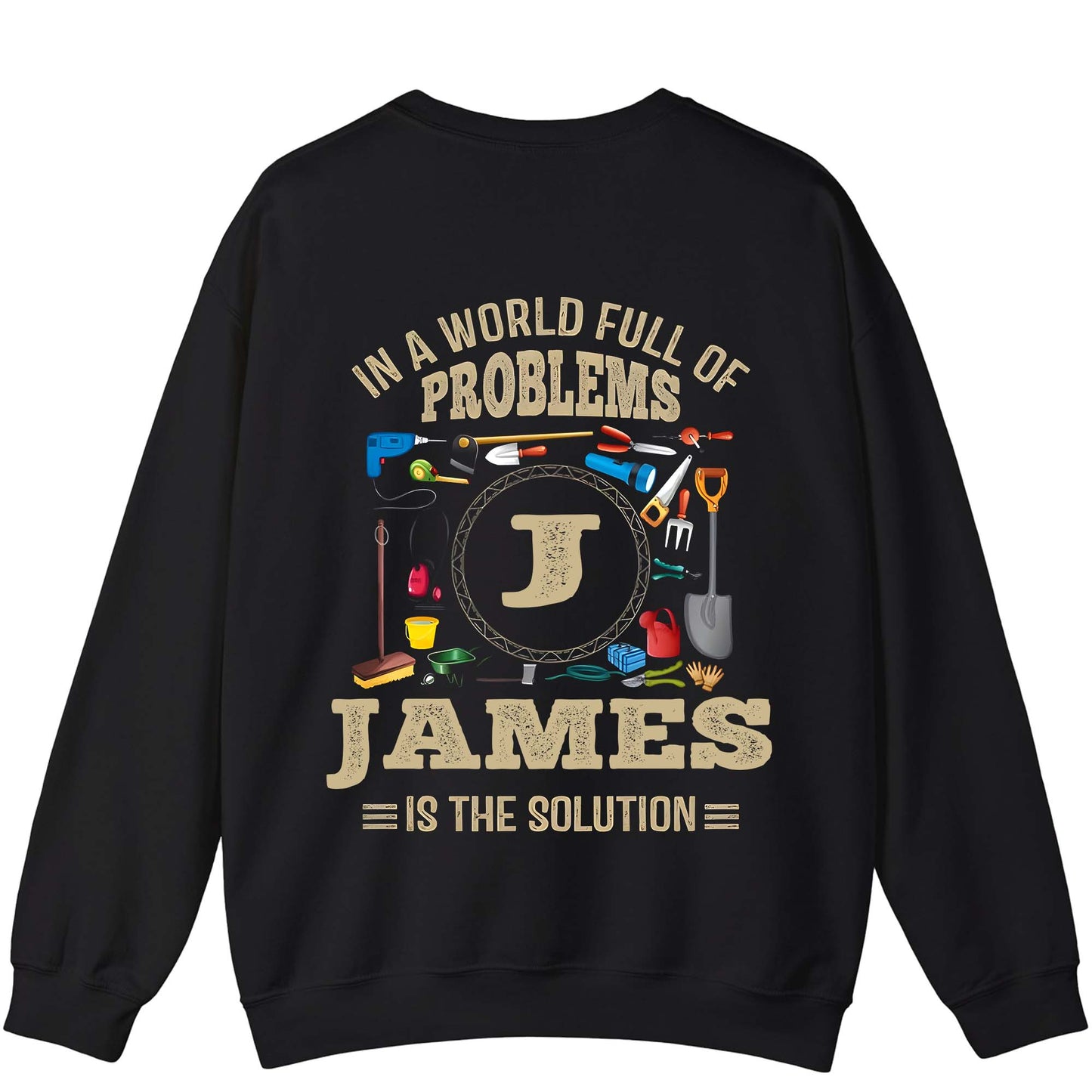 JAMES - TC01TS102