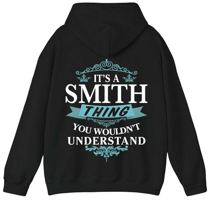 SMITH - TC01TS103