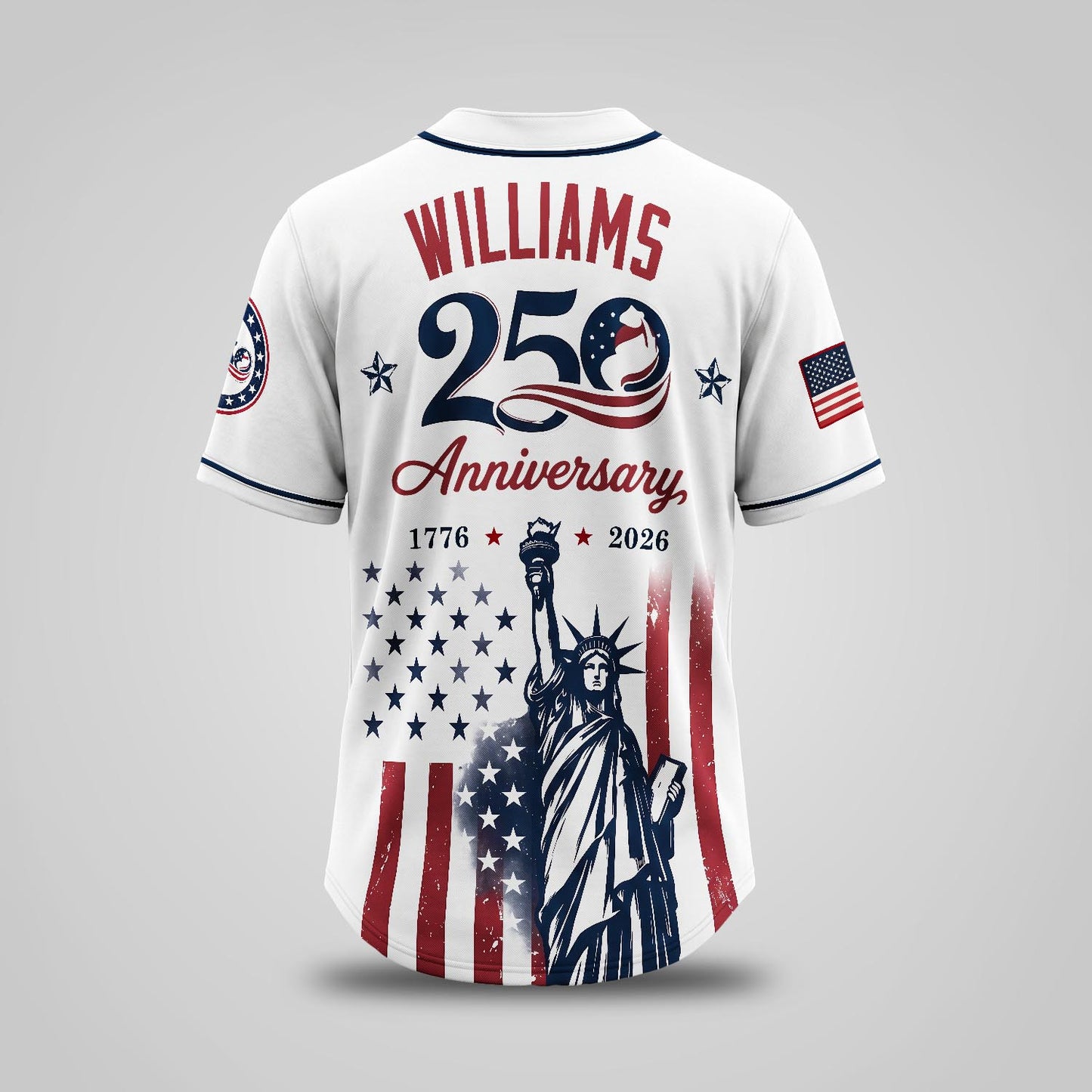 WILLIAMS - GFN01BJ004