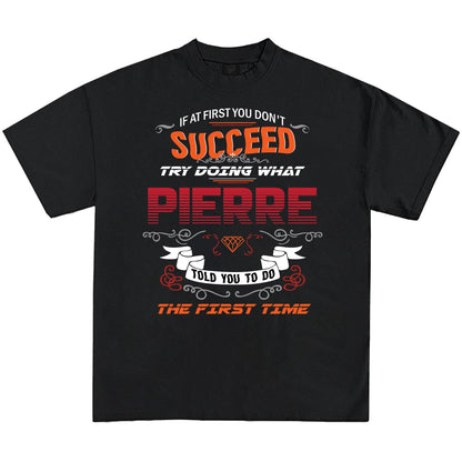 PIERRE - TC01TS012