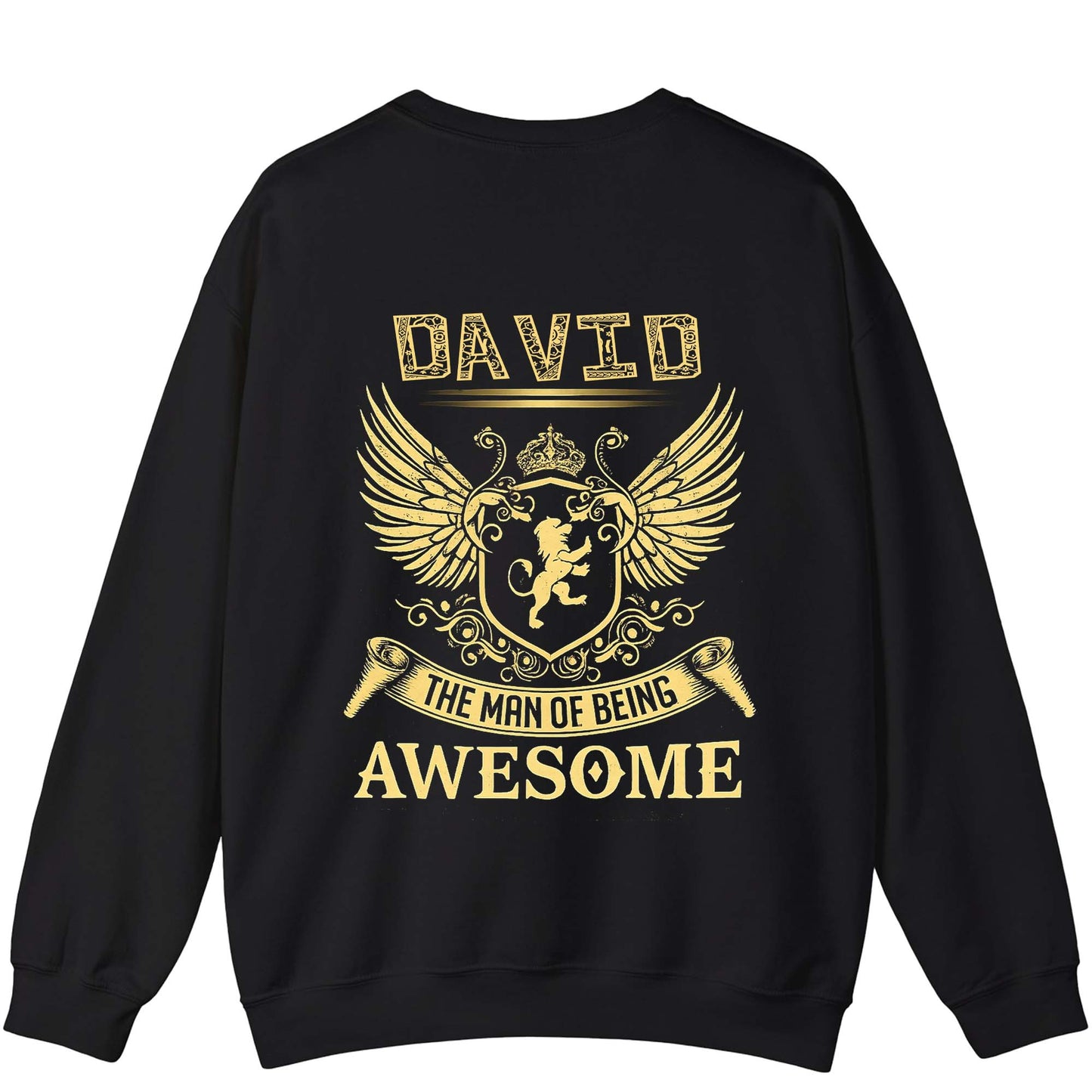 DAVID - TC01TS023