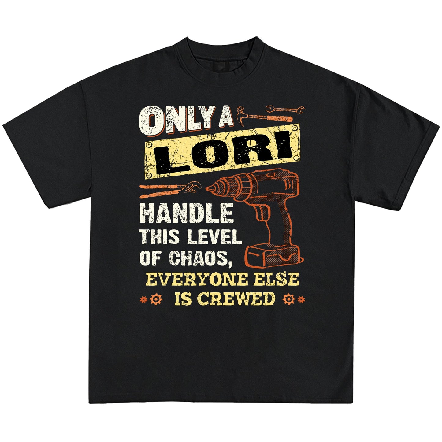 LORI - TC01TS011