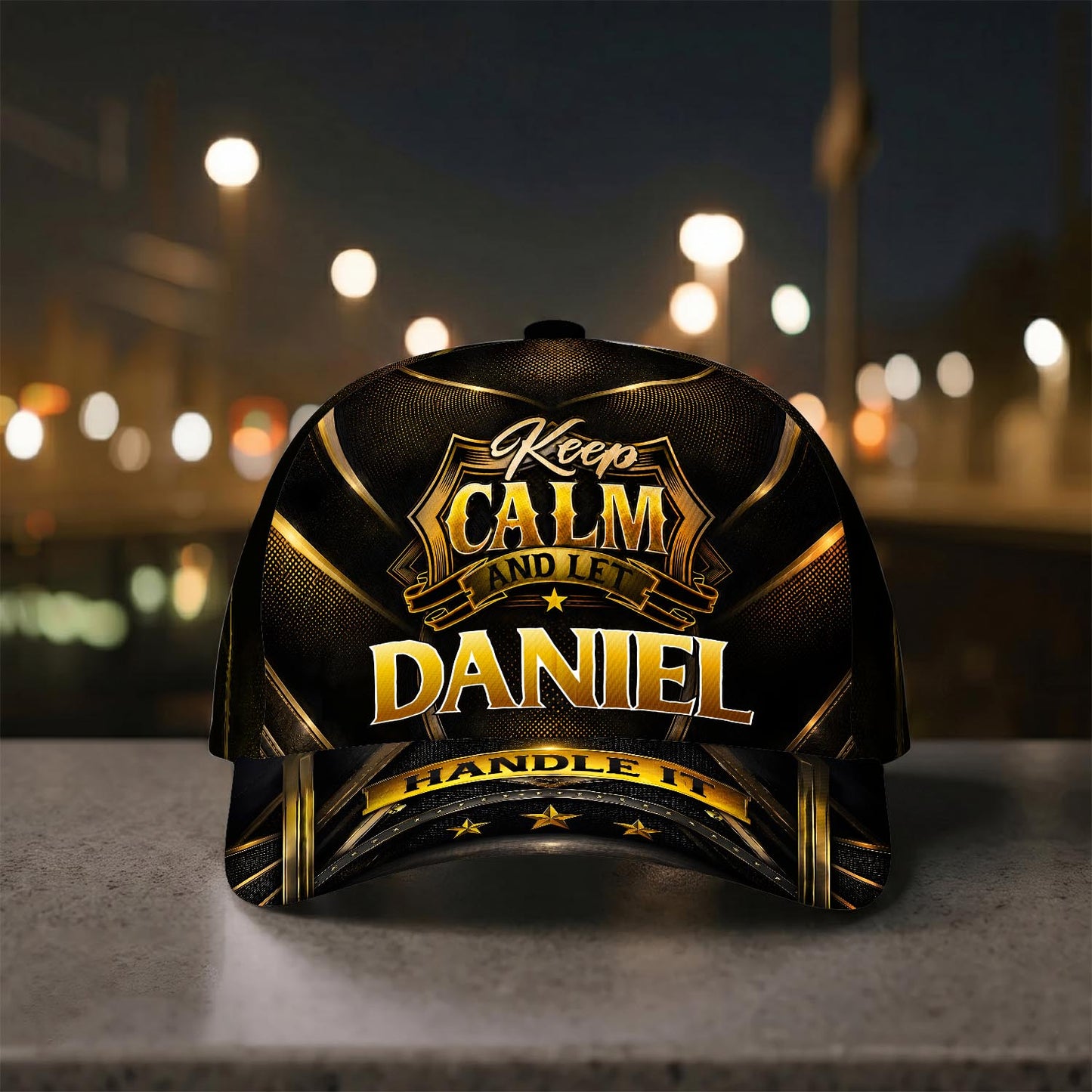 DANIEL - GFN01H009