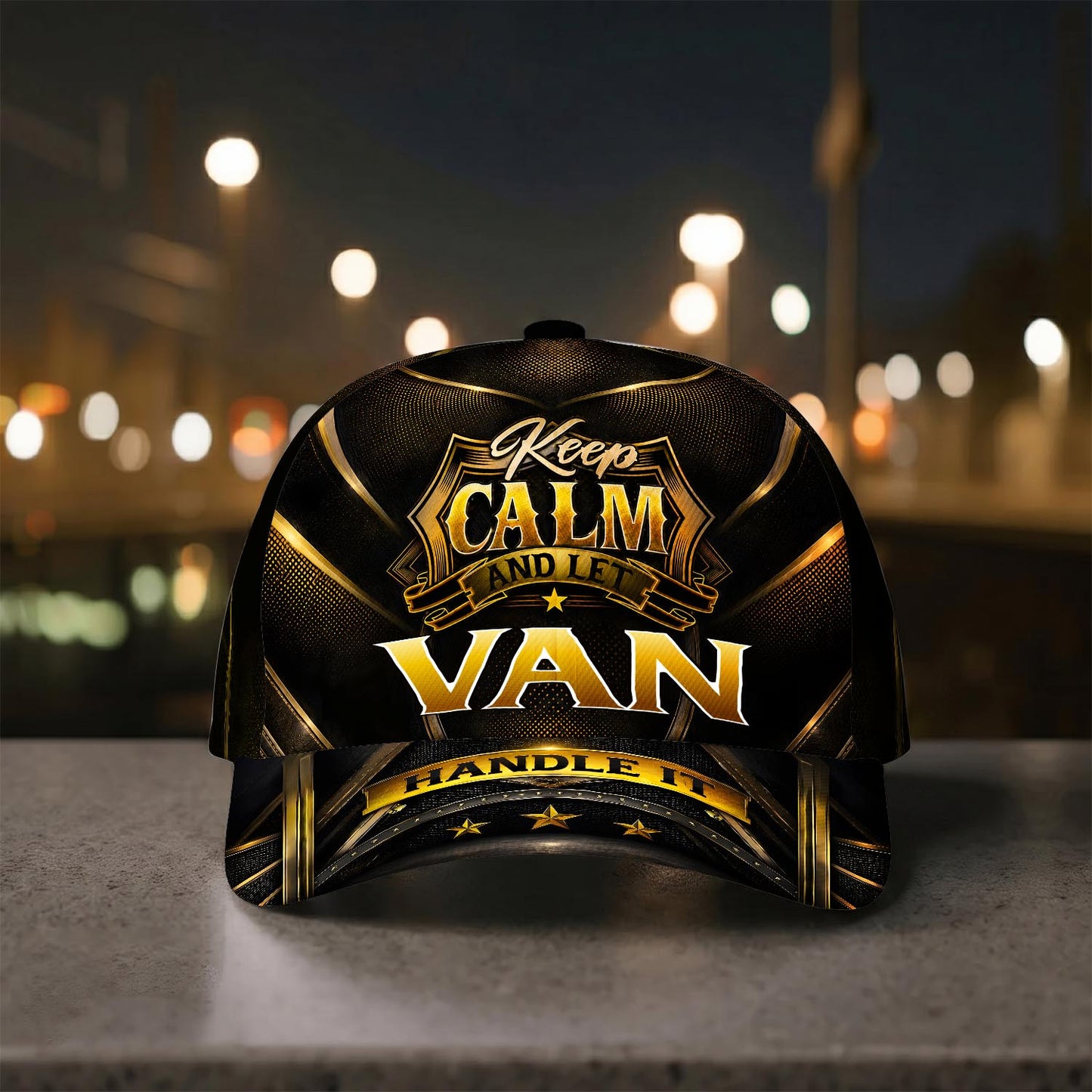VAN - GFN01H009