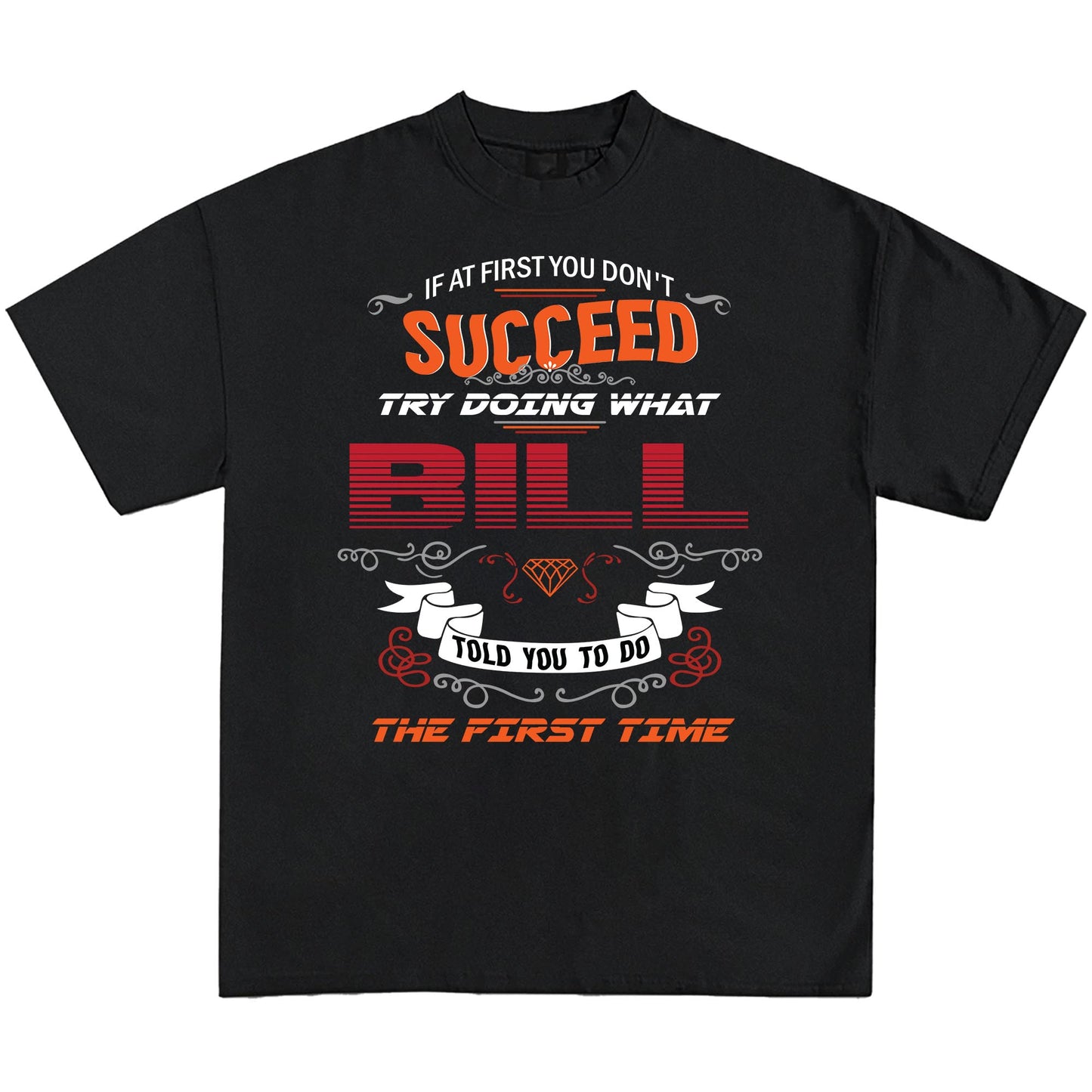 BILL - TC01TS012