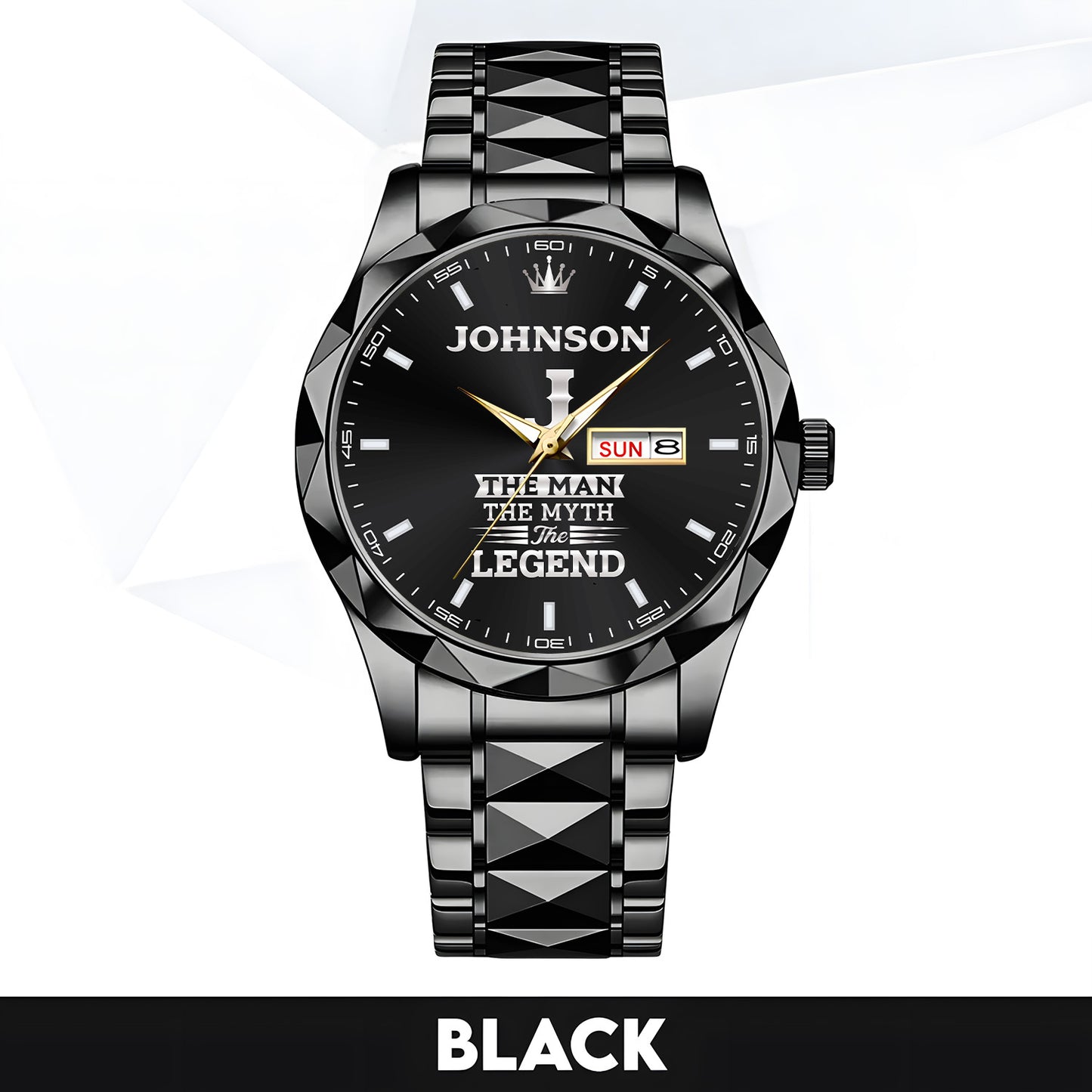 JOHNSON - GFN01WT001