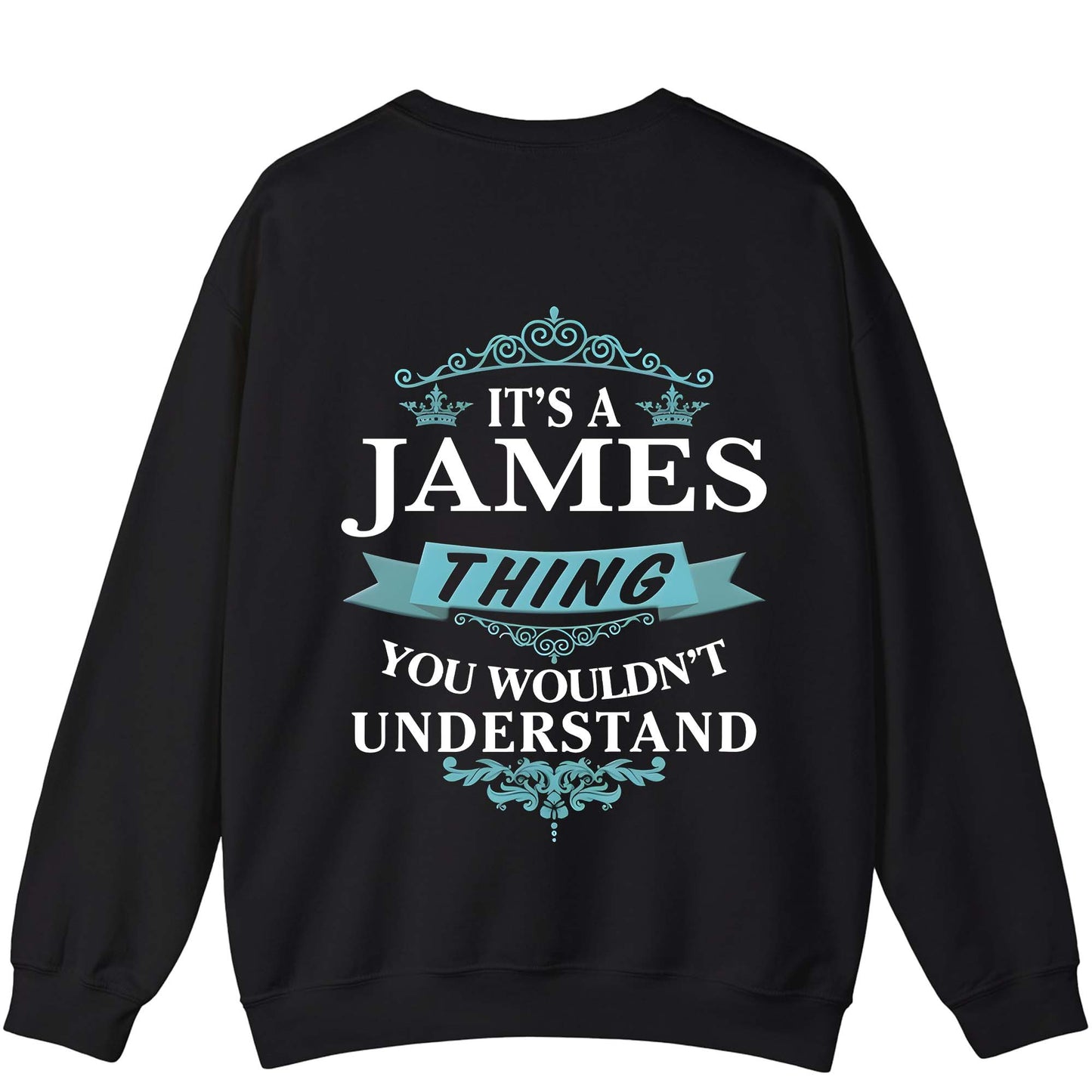 JAMES - TC01TS103