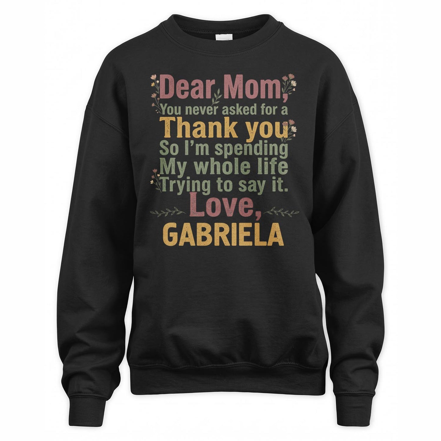 GABRIELA - TC01TS032