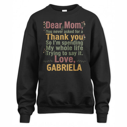 GABRIELA - TC01TS032