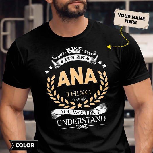 ANA - TC01TS026