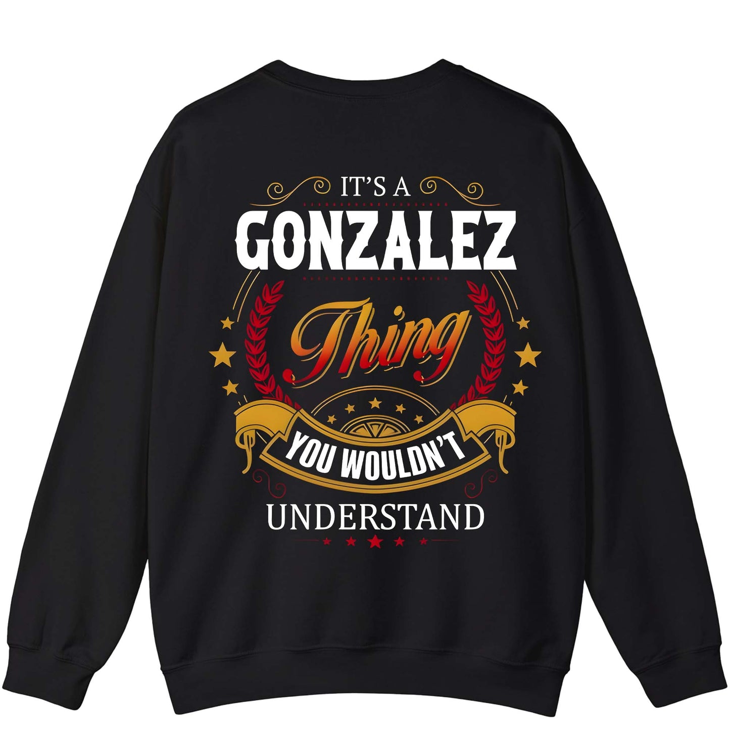 GONZALEZ - TC01TS027