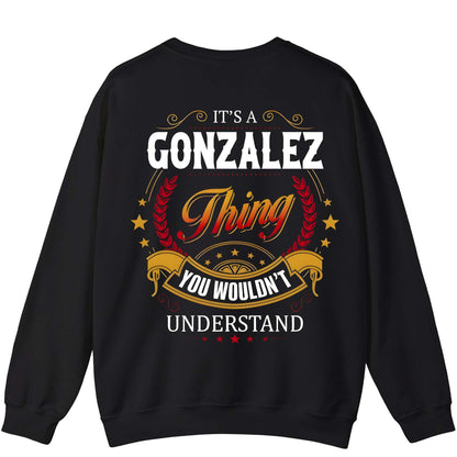 GONZALEZ - TC01TS027