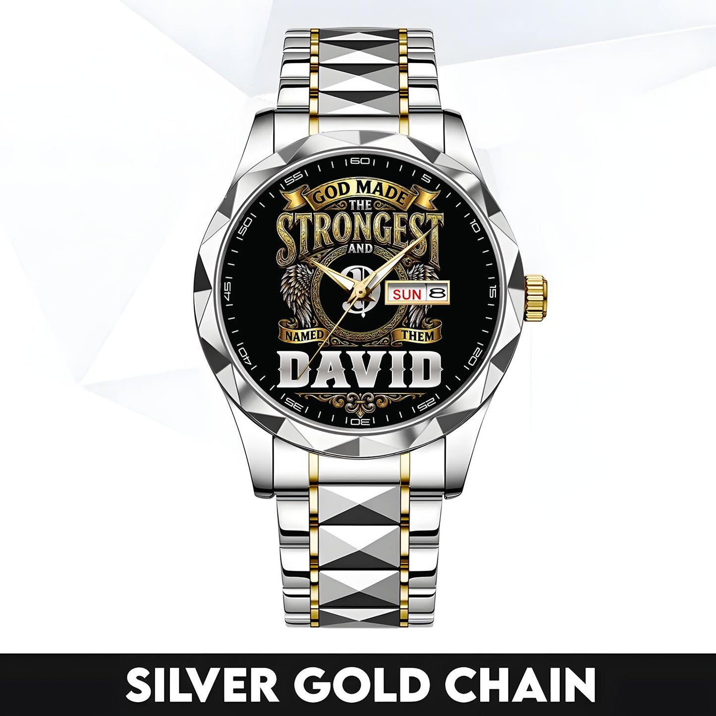 DAVID - GFN01WT003