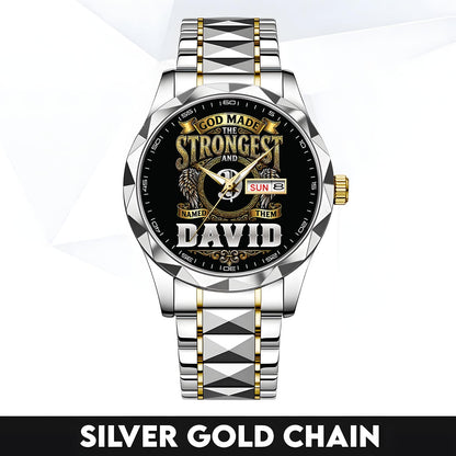 DAVID - GFN01WT003