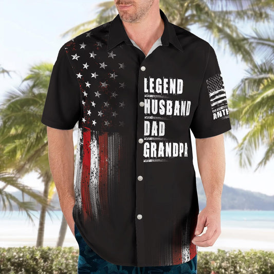 ANTHONY - GFN01HW002