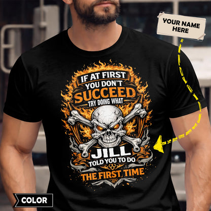 JILL - TC01TS017