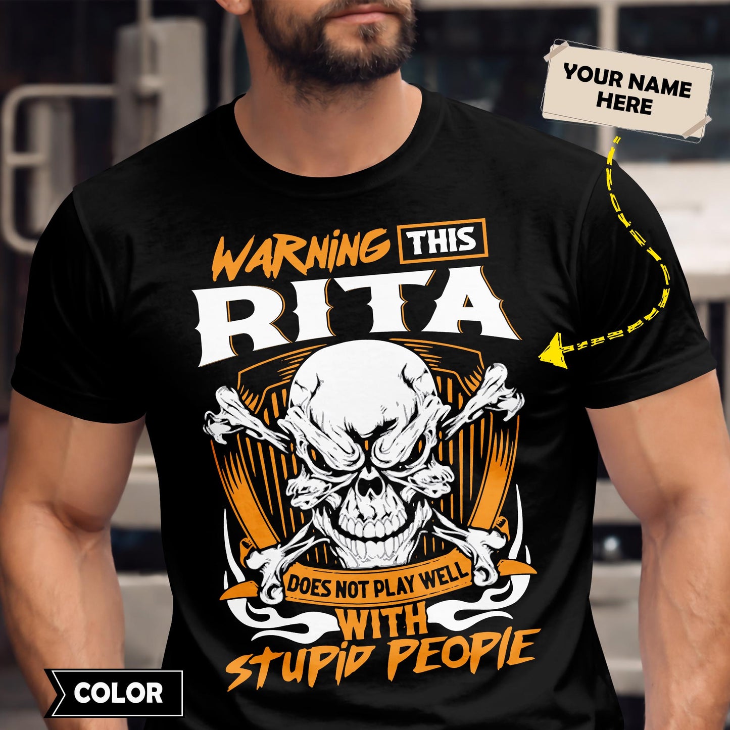 RITA - TC01TS003