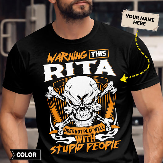 RITA - TC01TS003