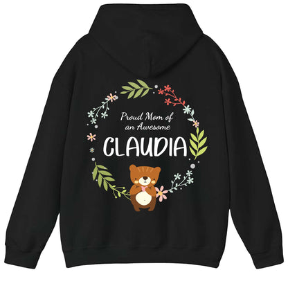 CLAUDIA - TC01TS030