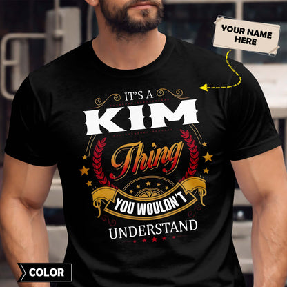 KIM - TC01TS027