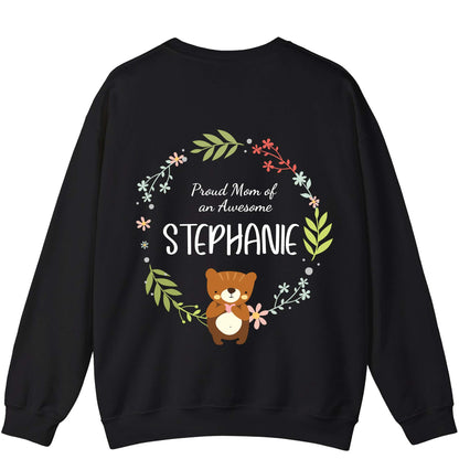 STEPHANIE - TC01TS030