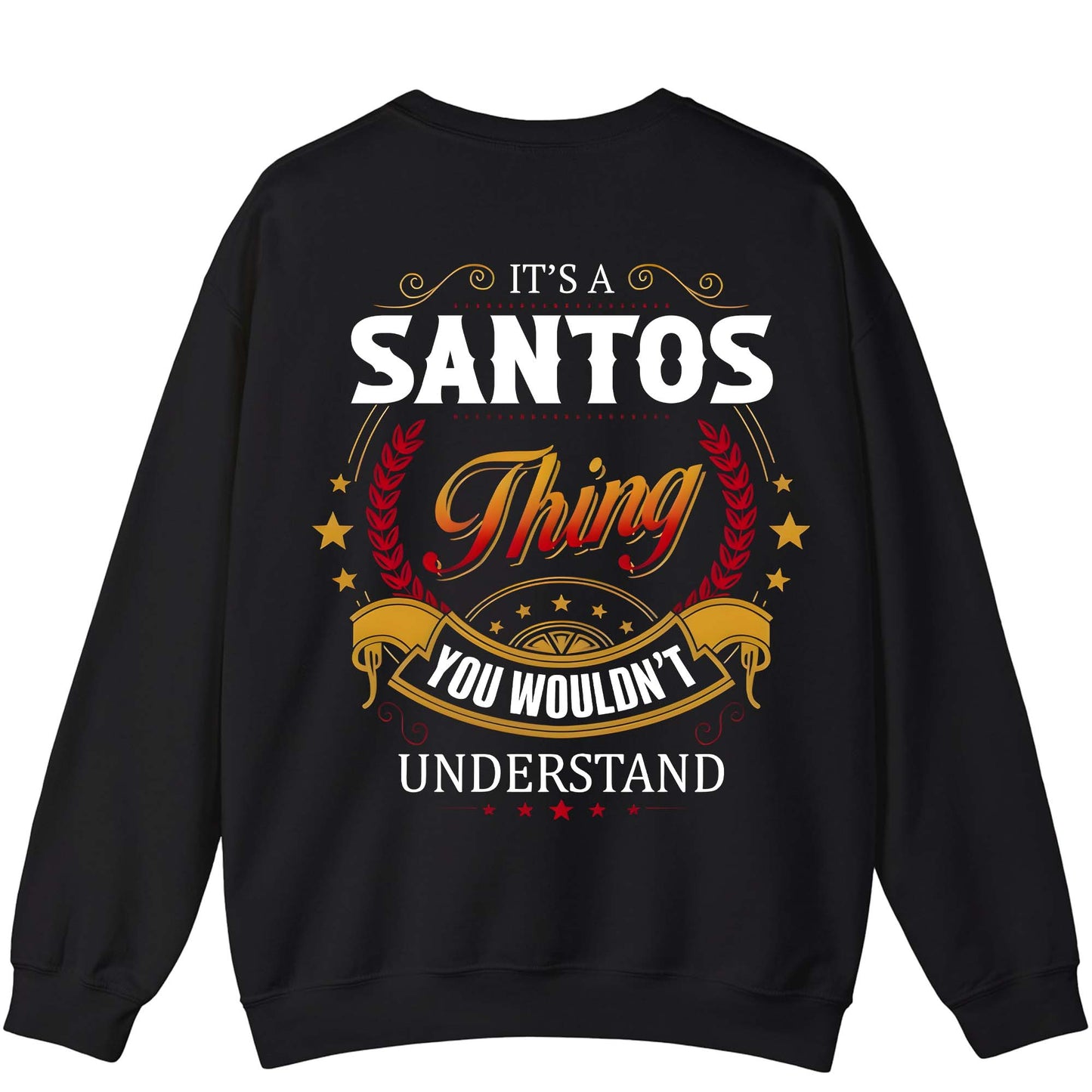SANTOS - TC01TS027